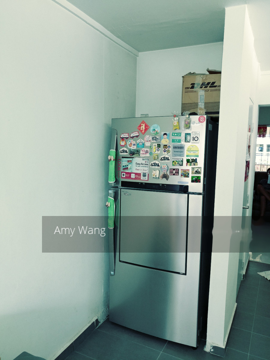 Blk 868 Yishun Street 81 (Yishun), HDB 4 Rooms #142195482